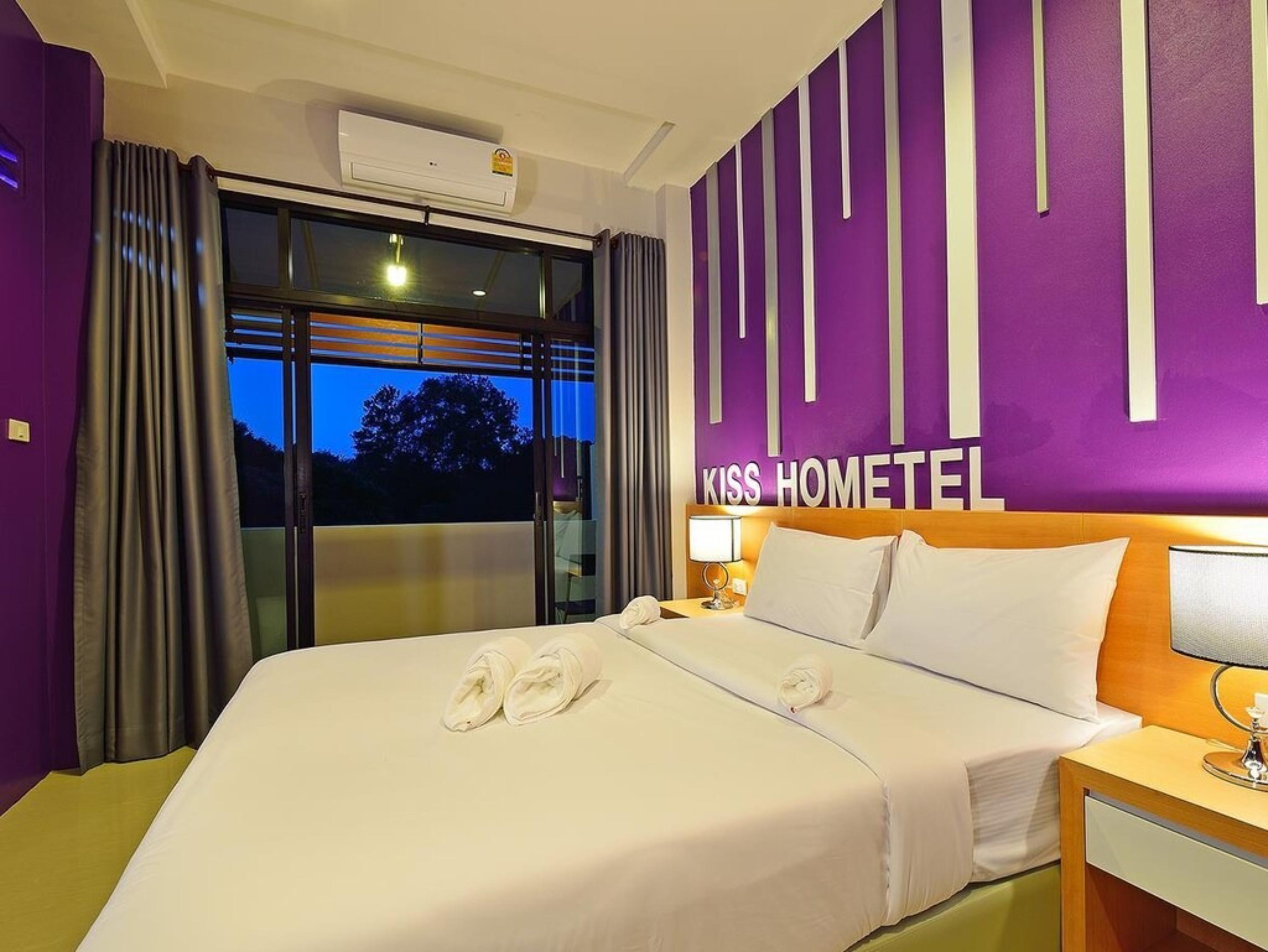 Ao Nang Kiss Hometel מראה חיצוני תמונה