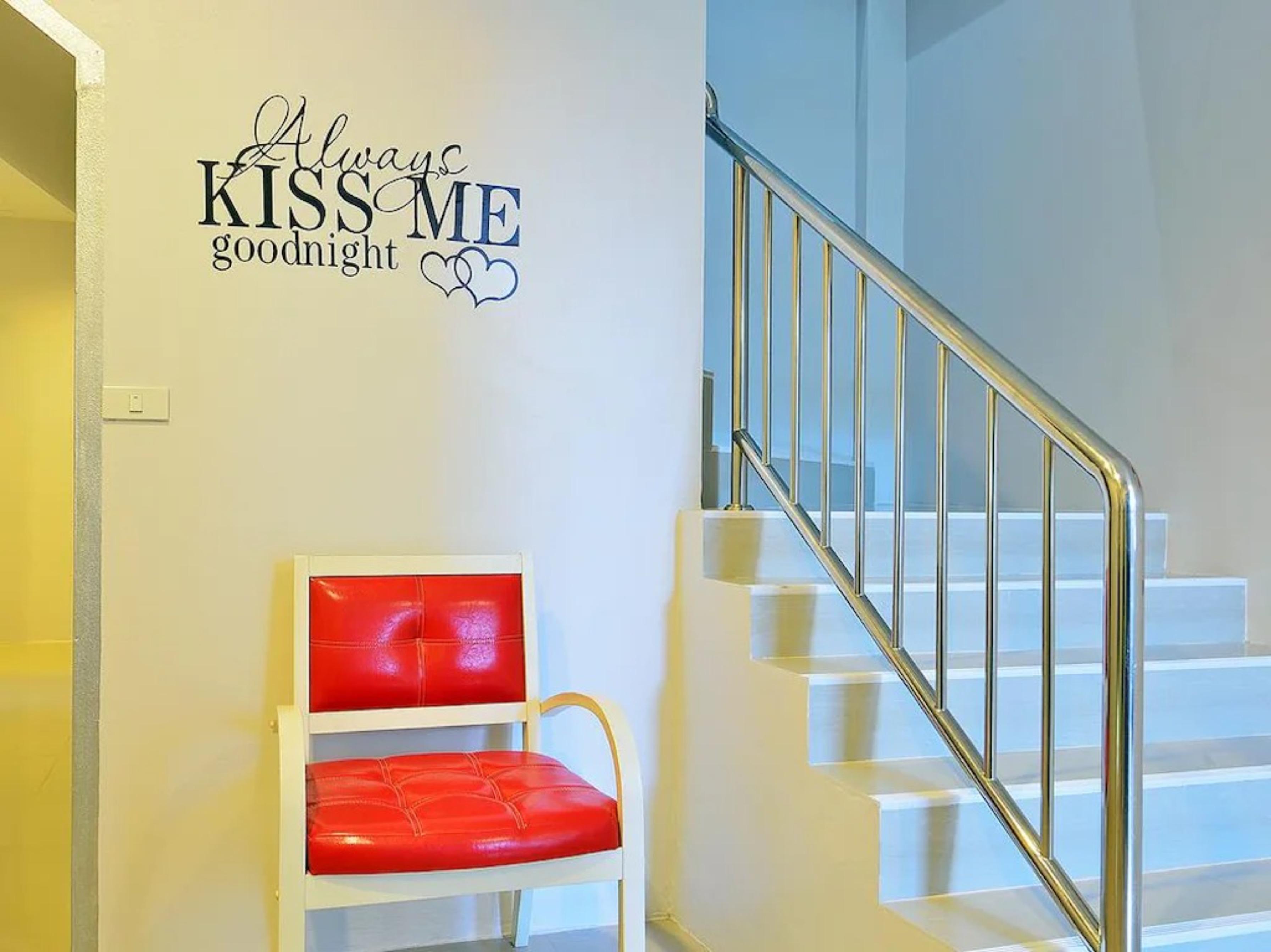 Ao Nang Kiss Hometel מראה חיצוני תמונה